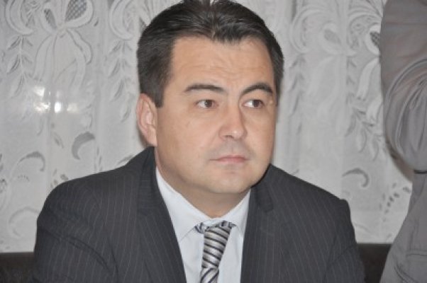 Amet Varol obţine un mandat de parlamentar